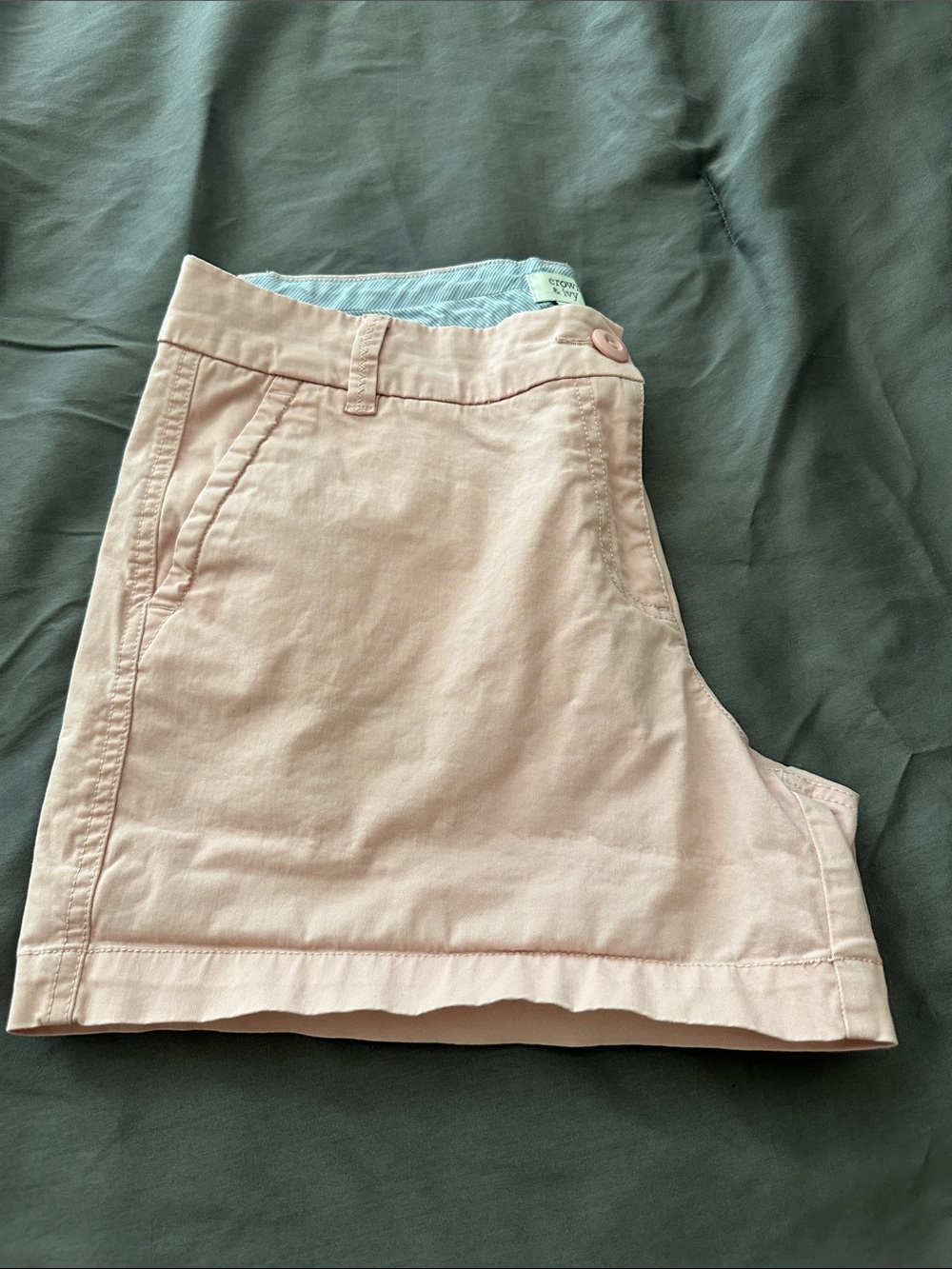 Ladies shorts